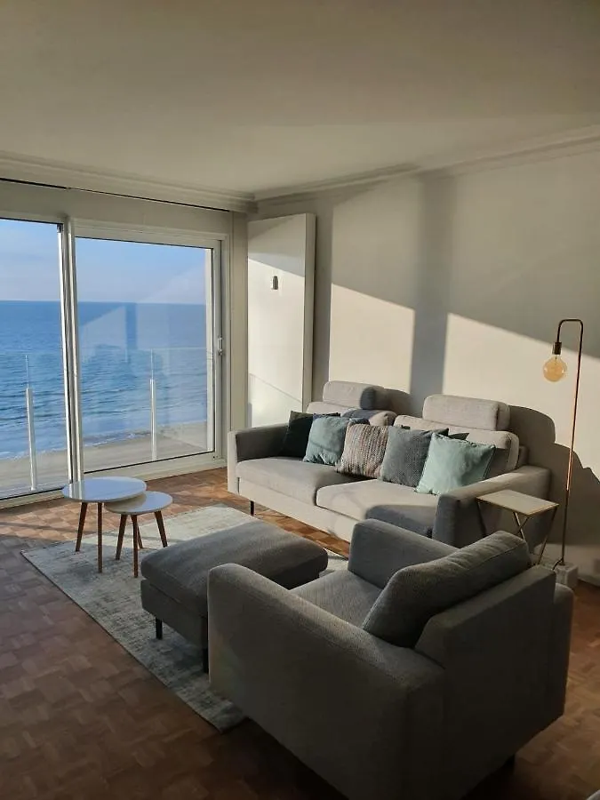 Residentie Majestic Apartment Middelkerke