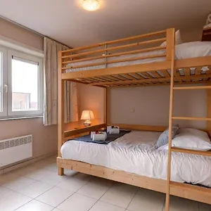 Huswell - Lovely With Lateral Sea View Appartement