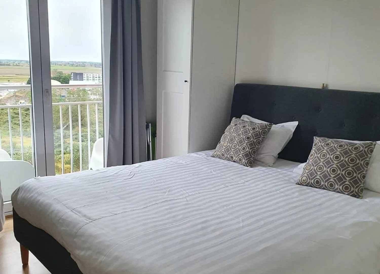 Residentie Majestic Apartment Middelkerke Belgium