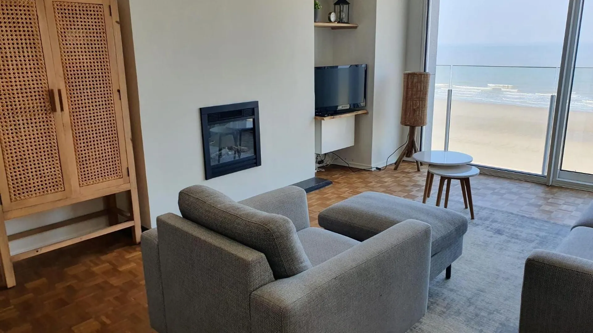 Residentie Majestic Apartment Middelkerke